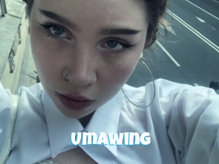 Umawing