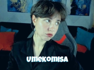 Umekomisa