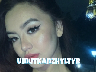 Umutkanzhyltyr