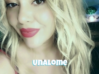 Unalome