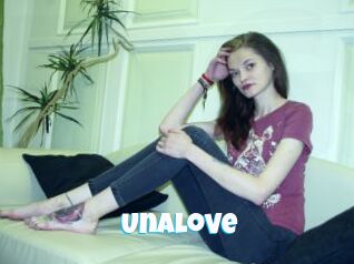 Unalove
