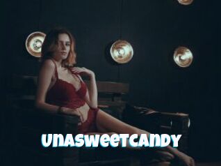 Unasweetcandy