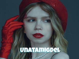 Unatamigdel