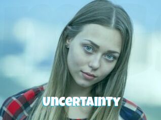Uncertainty