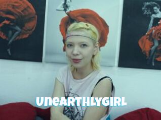 Unearthlygirl