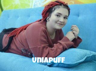 Uniapuff