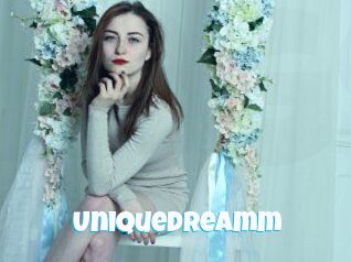 Uniquedreamm