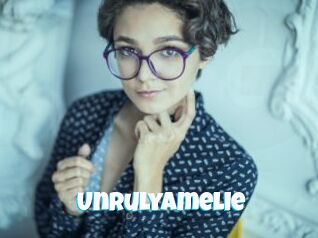 Unrulyamelie