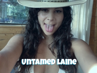 Untamed_laine