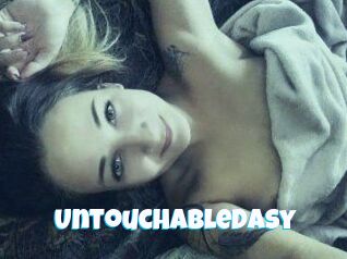 UntouchableDasy