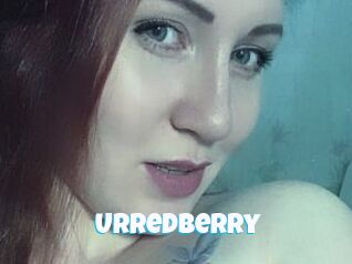 UrRedBerry