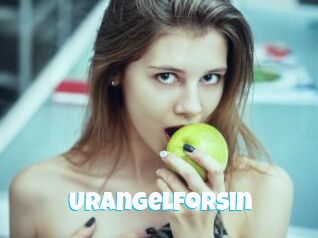 Urangelforsin