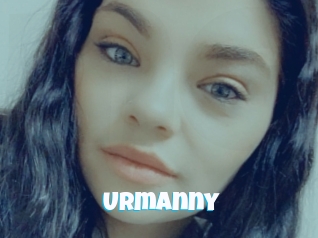 Urmanny