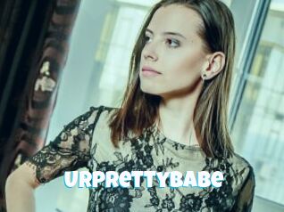 Urprettybabe