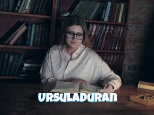 Ursuladuran