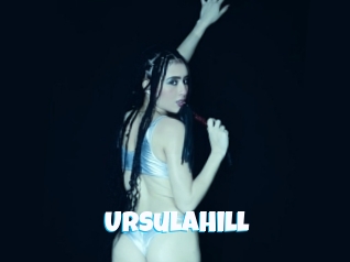 Ursulahill