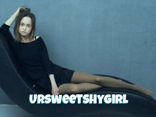 Ursweetshygirl