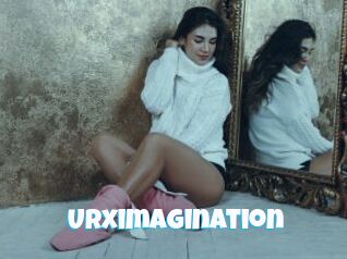 Urximagination
