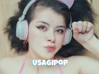 Usagipop