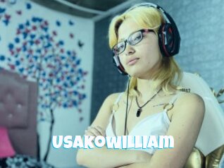 Usakowilliam