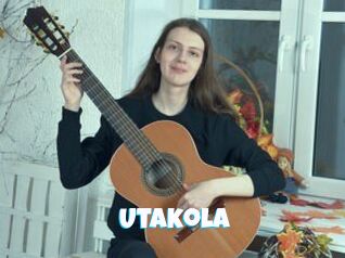 Utakola