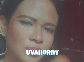Uvahorny
