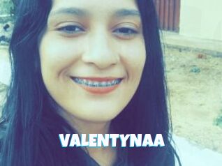 VALENTYNAA