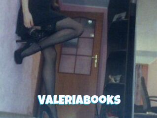 VALERIABooks