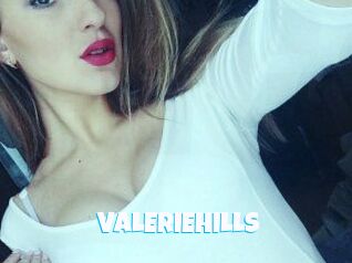 VALERIE_HILLS Miss Gros Seins