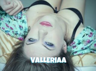 VALLERIAA