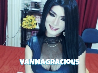 VANNAGracious