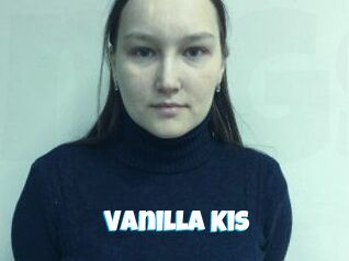 VAnilla_Kis
