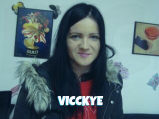 VICCKYE