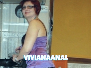VIVIANAANAL Miss Gros Seins
