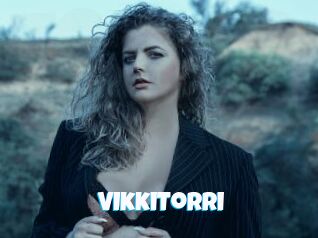 VIkkiTorri
