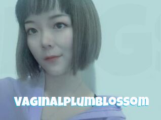 Vaginalplumblossom