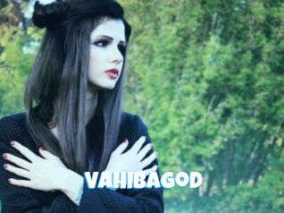 VahibaGod