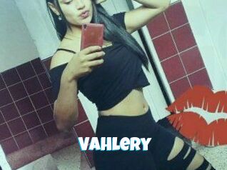 Vahlery
