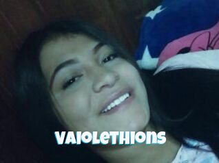 Vaiolethions