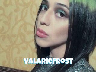 ValarieFrost