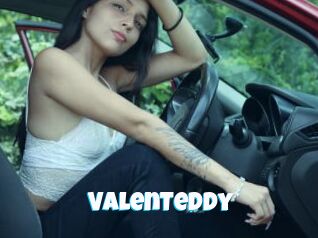 ValenTeddy