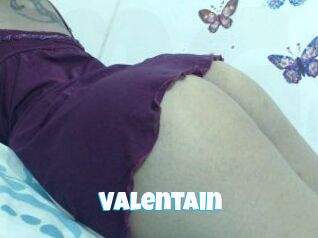 Valentain