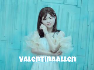 ValentinaAllen