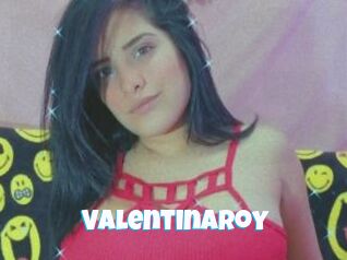 ValentinaRoy
