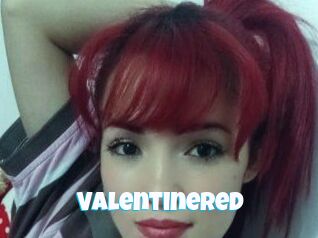 ValentineRed