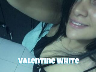Valentine_White