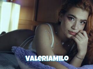 ValeriaMilo