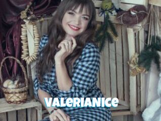 ValeriaNice Miss Gros Seins