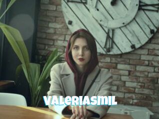 ValeriaSmil
