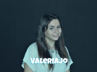 Valeriajo